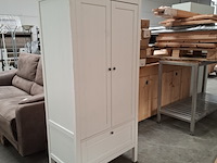 Kledingkast - afbeelding 1 van  4