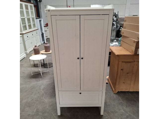 Kledingkast - afbeelding 2 van  4