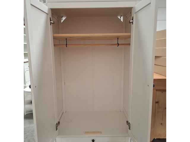 Kledingkast - afbeelding 3 van  4