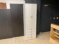 Kledingkast - afbeelding 1 van  6