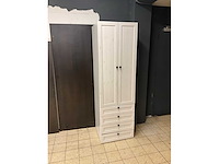 Kledingkast - afbeelding 2 van  6