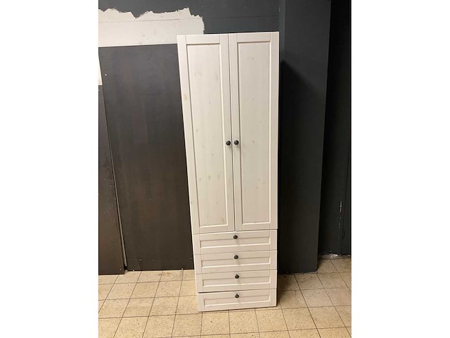 Kledingkast - afbeelding 3 van  6
