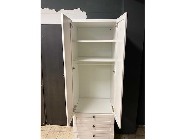 Kledingkast - afbeelding 4 van  6