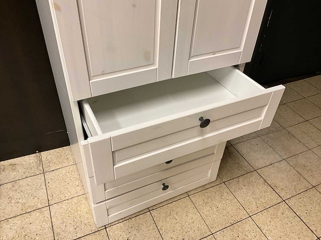 Kledingkast - afbeelding 5 van  6