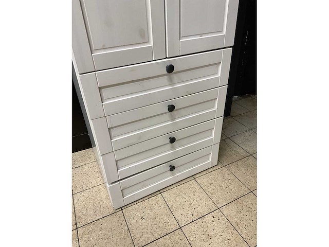 Kledingkast - afbeelding 6 van  6