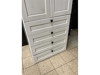 Kledingkast - afbeelding 6 van  6