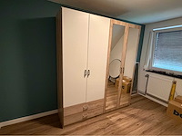 Kledingkast - afbeelding 1 van  11