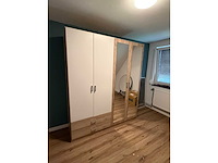 Kledingkast - afbeelding 4 van  11