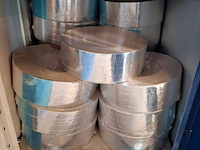 Kledinglocker en bedrijfswageninrichting met inhoud - afbeelding 11 van  12