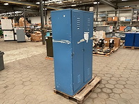 Kledinglocker - afbeelding 1 van  6