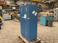 Kledinglocker - afbeelding 2 van  6
