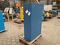 Kledinglocker - afbeelding 4 van  6