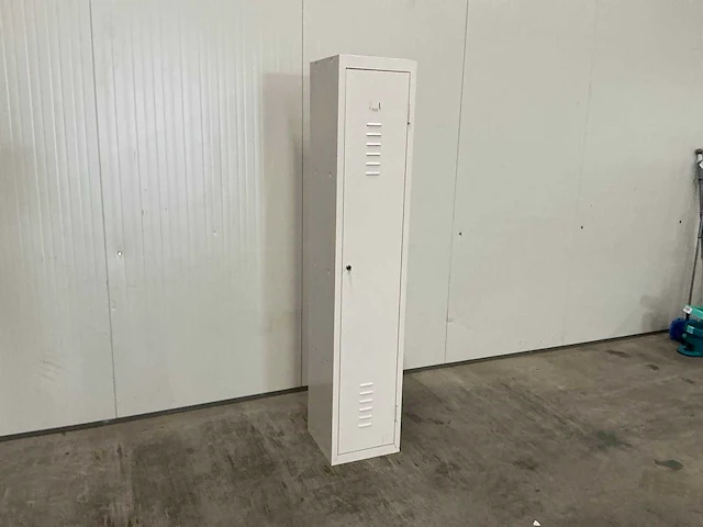 Kledinglocker - afbeelding 1 van  6