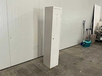 Kledinglocker - afbeelding 2 van  6