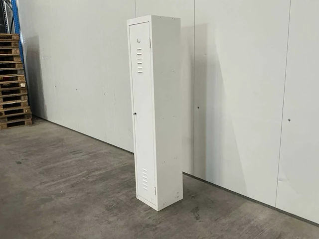 Kledinglocker - afbeelding 3 van  6