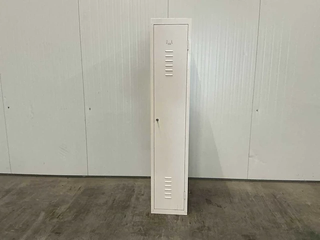 Kledinglocker - afbeelding 4 van  6