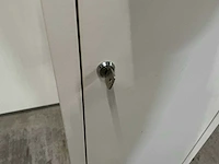 Kledinglocker - afbeelding 6 van  6