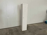 Kledinglocker