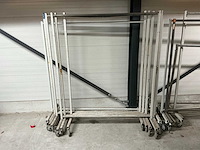 Kledingrek (10x) - afbeelding 2 van  5