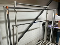 Kledingrek (10x) - afbeelding 3 van  5