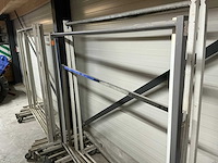 Kledingrek (10x) - afbeelding 4 van  5