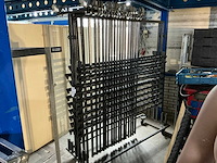 Kledingrek (10x) - afbeelding 1 van  4