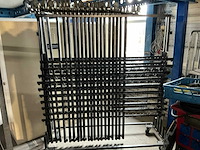 Kledingrek (10x) - afbeelding 4 van  4