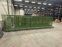 Kledingrek 1540x1690mm (20x) - afbeelding 5 van  5