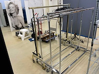 Kledingrek (5x) - afbeelding 1 van  3