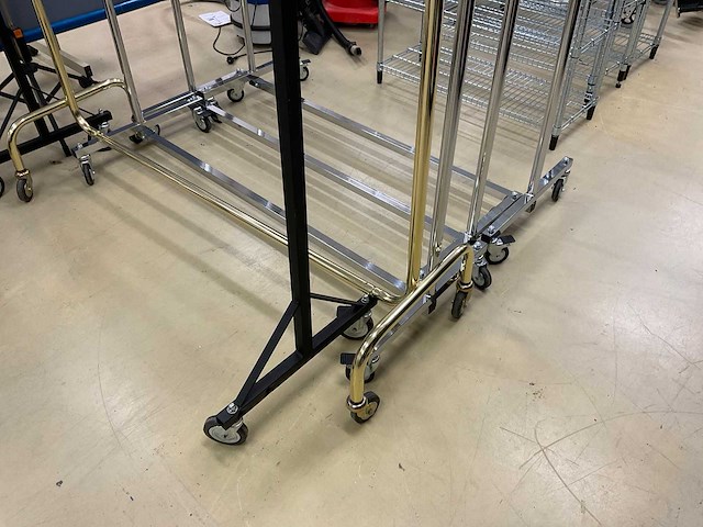 Kledingrek (5x) - afbeelding 3 van  3