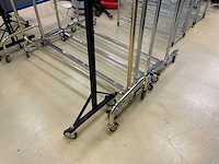 Kledingrek (5x) - afbeelding 3 van  3