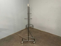 Kledingrek (6x) - afbeelding 2 van  8