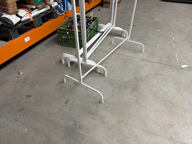 Kledingrek (6x) - afbeelding 2 van  4