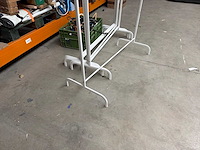 Kledingrek (6x) - afbeelding 2 van  4