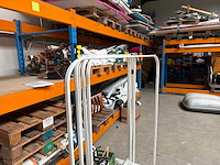 Kledingrek (6x) - afbeelding 3 van  4