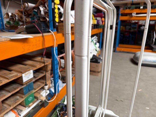 Kledingrek (6x) - afbeelding 4 van  4