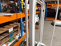 Kledingrek (6x) - afbeelding 4 van  4