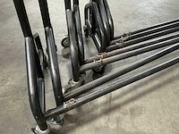 Kledingrek (7x) - afbeelding 2 van  5