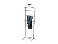 Kledingrek dressboy 2 stuks nieuw (2x)