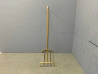 Kledingrek goud (12x) - afbeelding 7 van  11