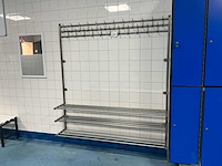 Kledingrek - afbeelding 1 van  2