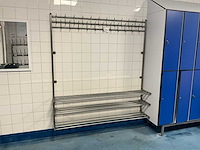 Kledingrek - afbeelding 2 van  2