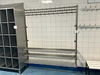 Kledingrek - afbeelding 1 van  4