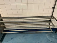 Kledingrek - afbeelding 2 van  4