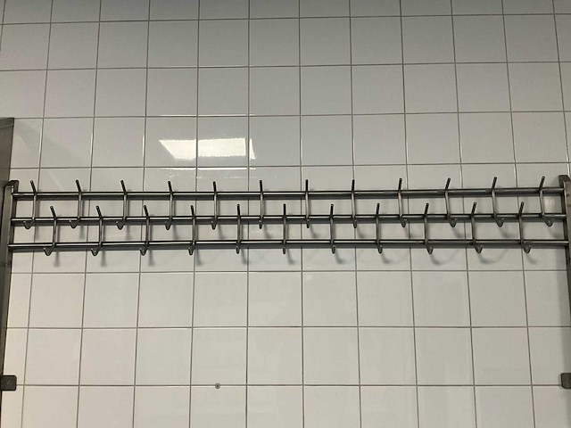 Kledingrek - afbeelding 3 van  4