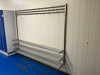 Kledingrek - afbeelding 1 van  3