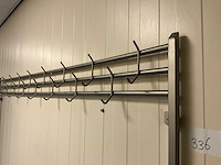 Kledingrek - afbeelding 2 van  3