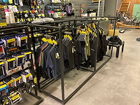 Kledingrek - afbeelding 4 van  11