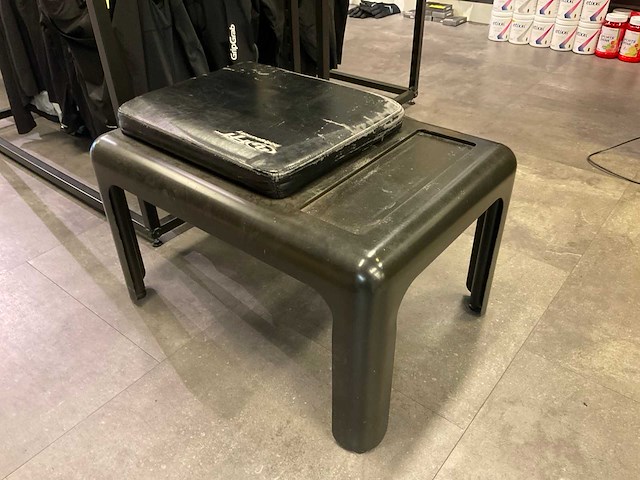 Kledingrek - afbeelding 10 van  11