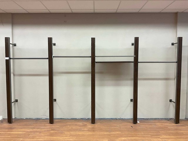Kledingrek - afbeelding 6 van  7